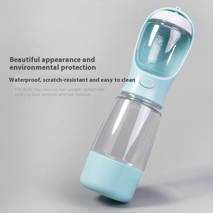 PawsyLives Portable Water Bottle